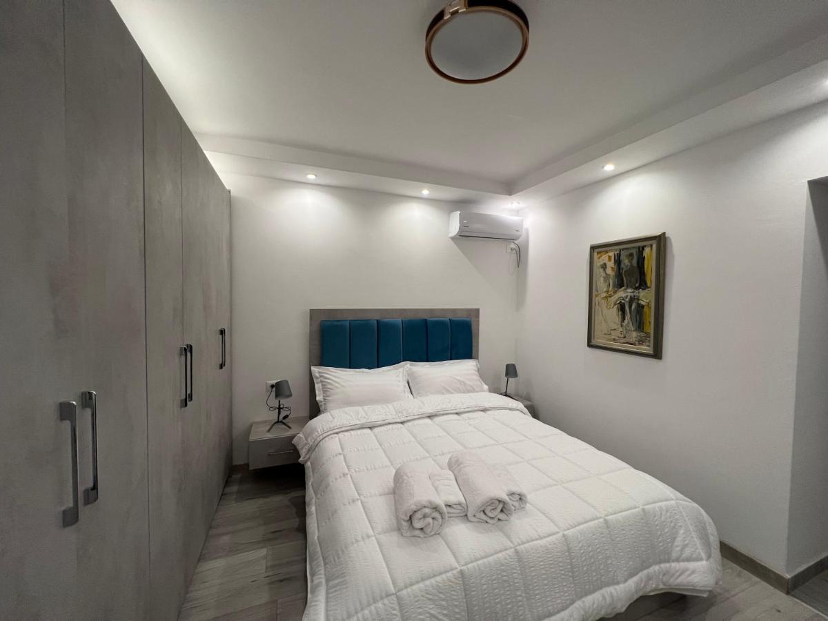 Apartment Tirana On Myslym Shyri Kültér fotó