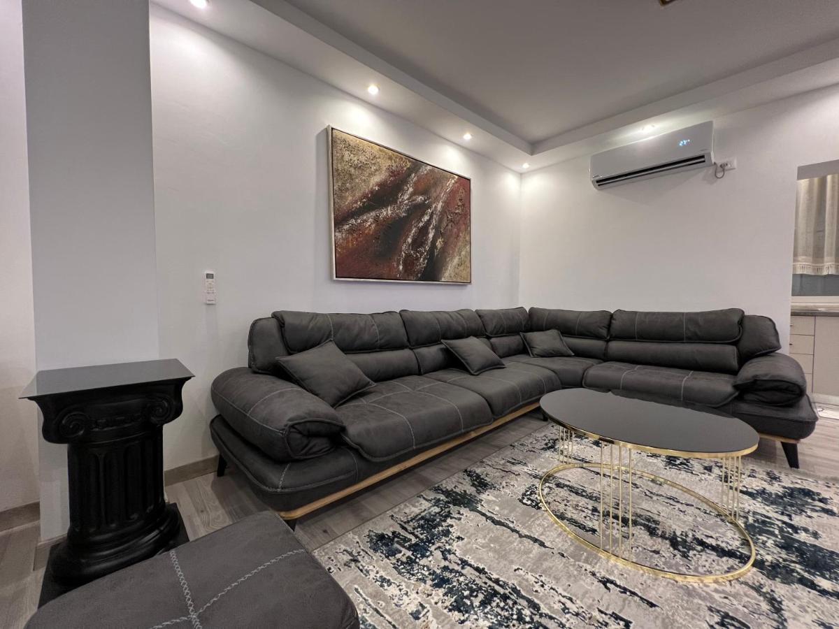 Apartment Tirana On Myslym Shyri Kültér fotó
