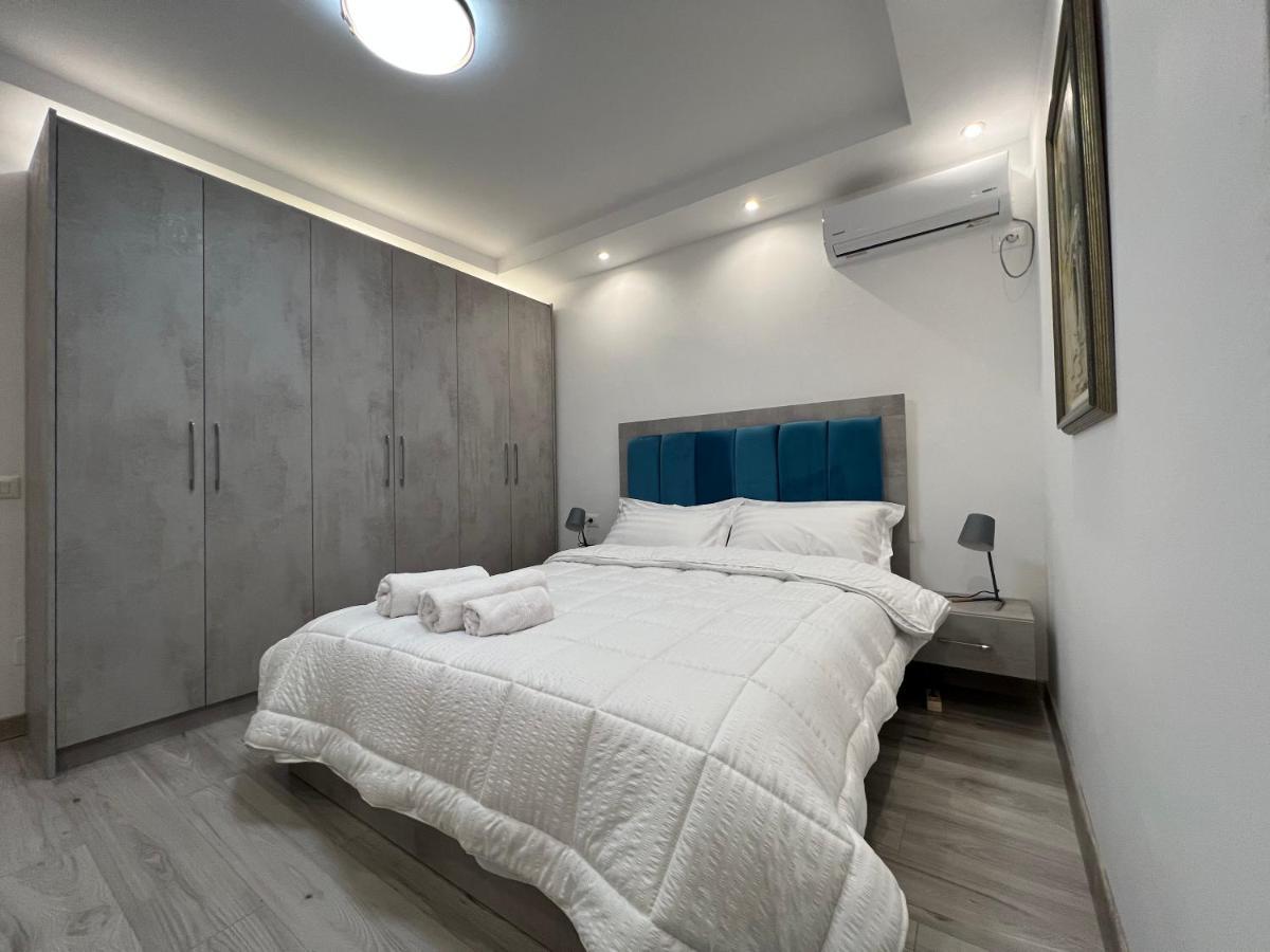 Apartment Tirana On Myslym Shyri Kültér fotó